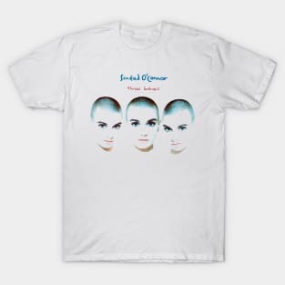 Sinead O Connor T-Shirt